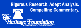 The Heritage Foundation